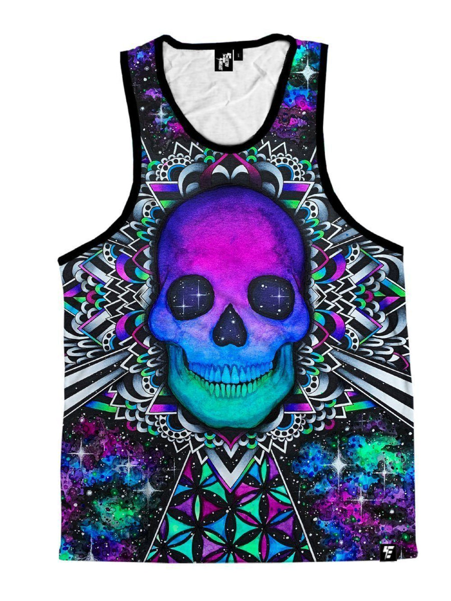 Multiverse Unisex Tank Top