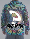 Mystery Unisex Hoodie