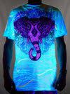 Mystery Unisex Neon Crew