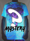 Mystery Unisex Neon Crew