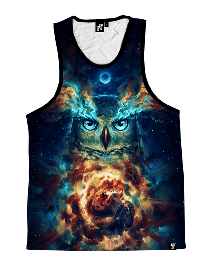 Mystery Unisex Tank