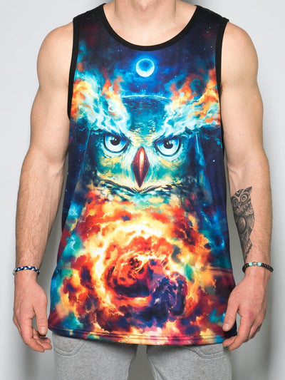 Mystery Unisex Tank