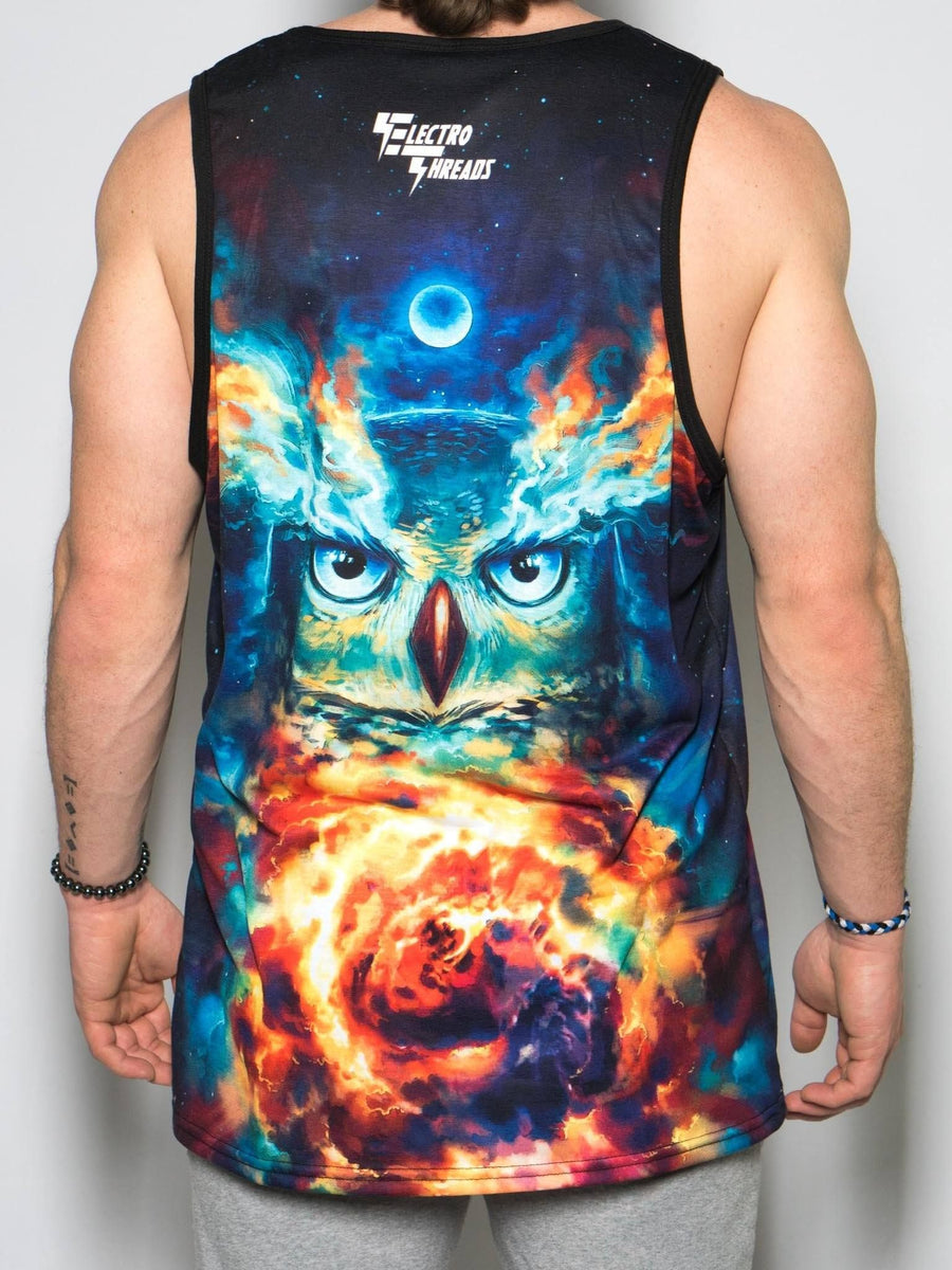 Mystery Unisex Tank