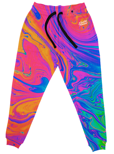 Neon Nuclear Unisex Joggers