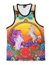 New Discoveries Unisex Tank Top