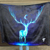 Night Bringer Blanket