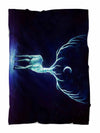 Night Bringer Blanket