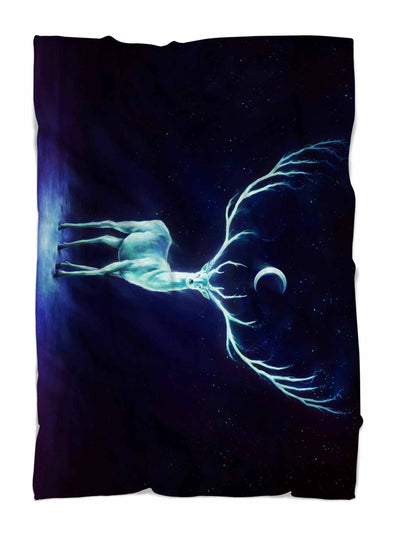 Night Bringer Blanket