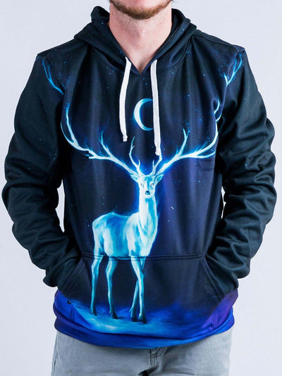 Nightbringer Unisex Hoodie