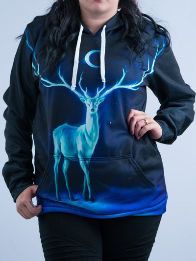 Nightbringer Unisex Hoodie