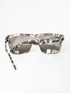 Paint Splatter Sunglasses