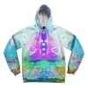 Pastel Chakra Unisex Hoodie