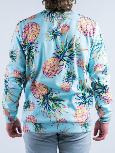 Pastel Pineapple Sweatshirt