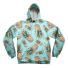 Pastel Pineapple Unisex Hoodie