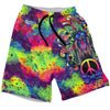 Peace Rafiki 6" Swim Trunks