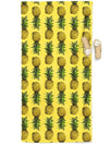 Pineapple Beach Throw