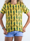 Pineapple Kids Tee