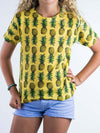 Pineapple Kids Tee