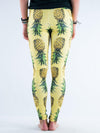 Pineapple Leggings