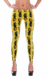 Pineapple Leggings