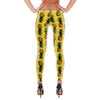 Pineapple Leggings