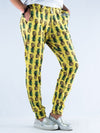 Pineapple Pajama Pants