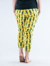 Pineapple Pajama Pants