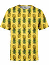 Pineapple Unisex Crew