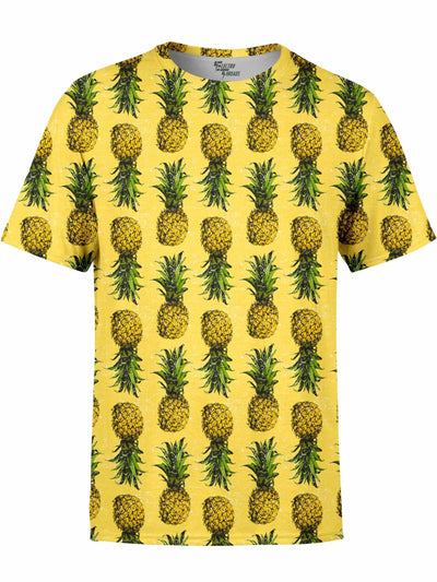 Pineapple Unisex Crew