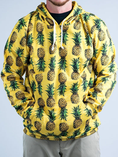 Pineapple Unisex Hoodie