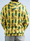 Pineapple Unisex Hoodie