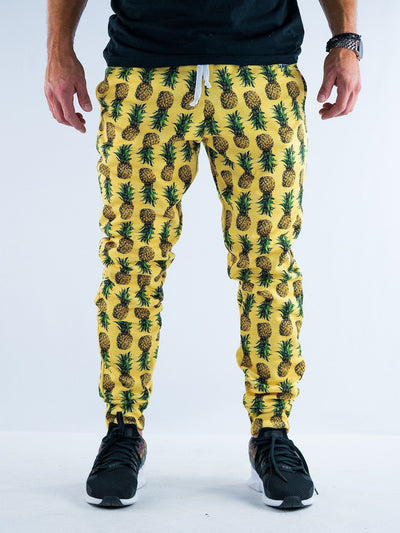 Pineapple Unisex Joggers