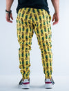 Pineapple Unisex Joggers