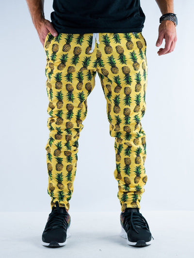 Pineapple Unisex Joggers