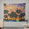 Playa Dreams Wall Tapestry