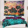 Playa Dreams Wall Tapestry