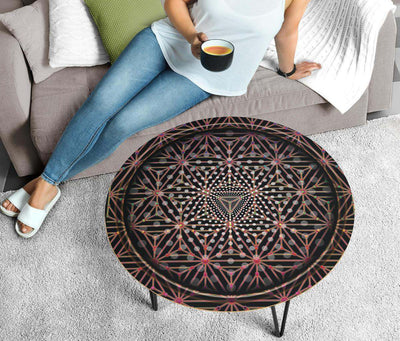 Portal of Consciousness Coffee Table