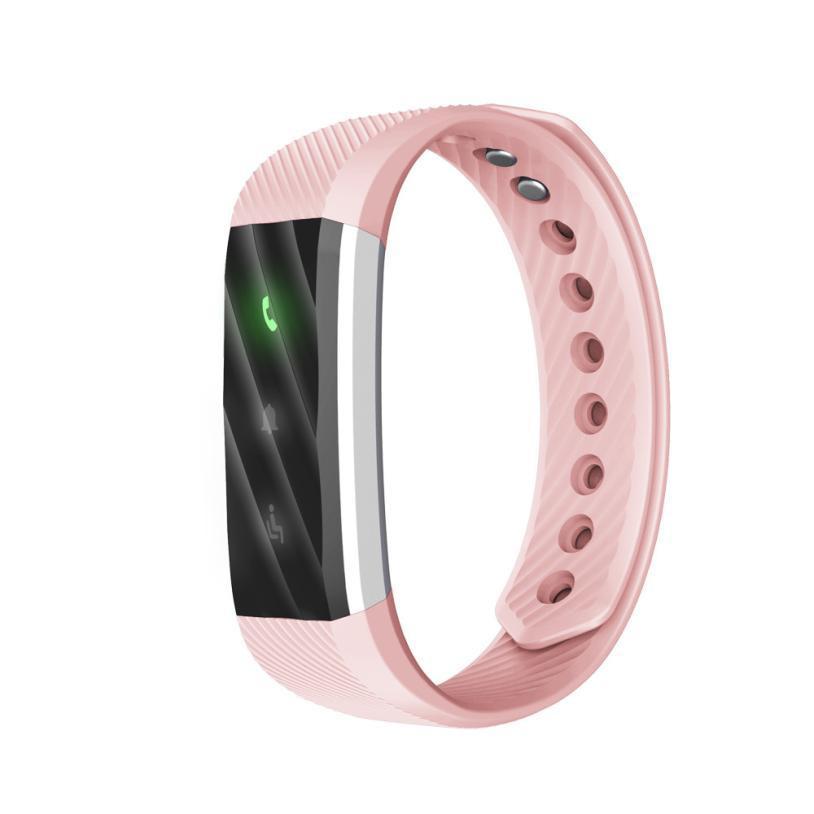 Fitness Tracker