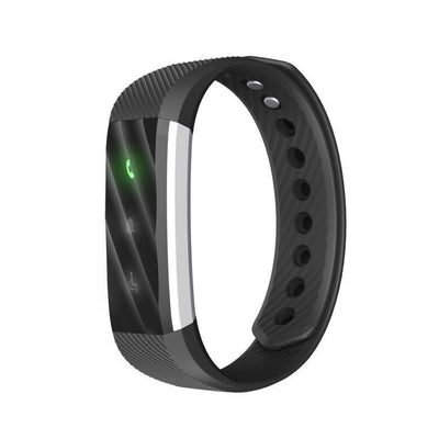 Fitness Tracker