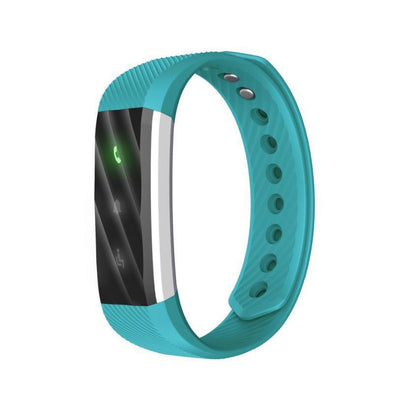 Fitness Tracker