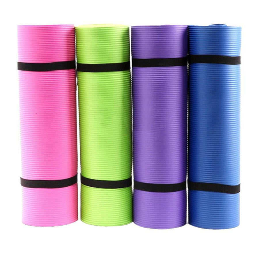 Gymnastics Mats