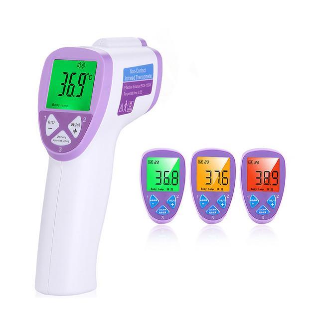 Digital Thermometer