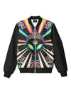 Psy Vibez Bomber Jacket