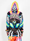 Psy Vibez Unisex Hoodie