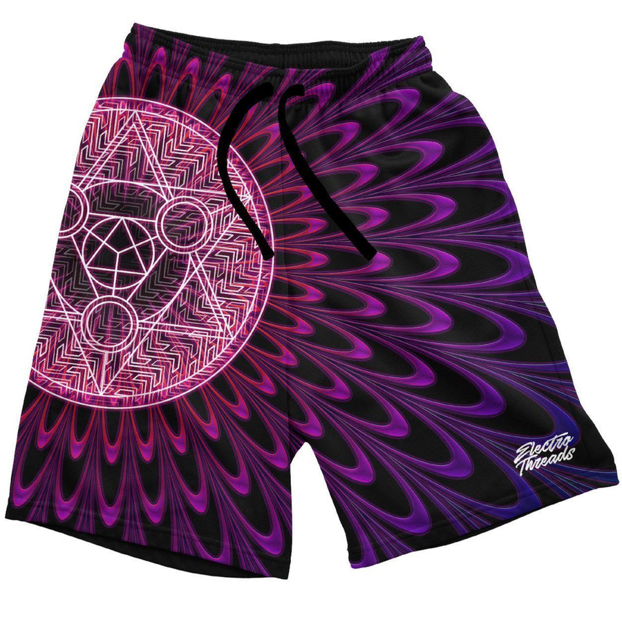 Radiate 6" Swim Trunks