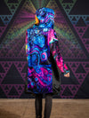 Rainbow Fusion Melt Limited Edition Dream Cloak