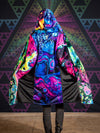 Rainbow Fusion Melt Limited Edition Dream Cloak