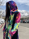 Rainbow Fusion Melt Limited Edition Dream Cloak