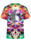 Rainbow Land Outcast Unisex Crew