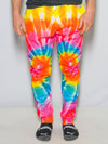 Rainbow Tie Dye Unisex Joggers